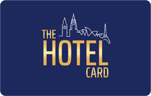 The Hotel Card UK